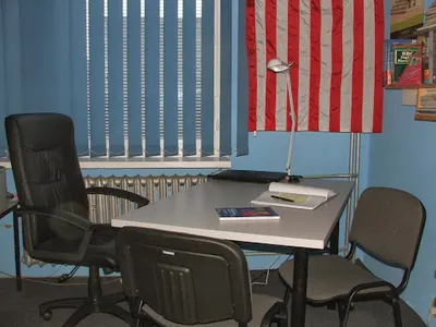 Studio języka angielskiego "English for Life"